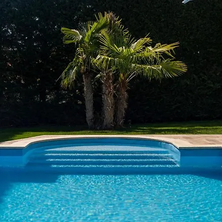 Eva Hébergement de vacances