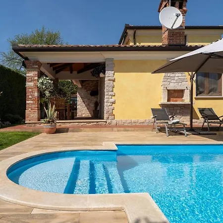 Hébergement de vacances Eva *
