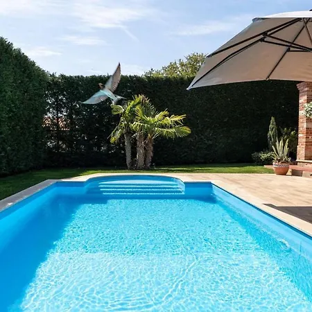 Eva Hébergement de vacances *