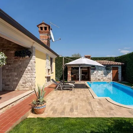 Eva Holiday home
