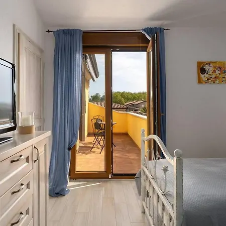 Holiday home Eva